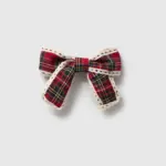 Highland Lace Bow