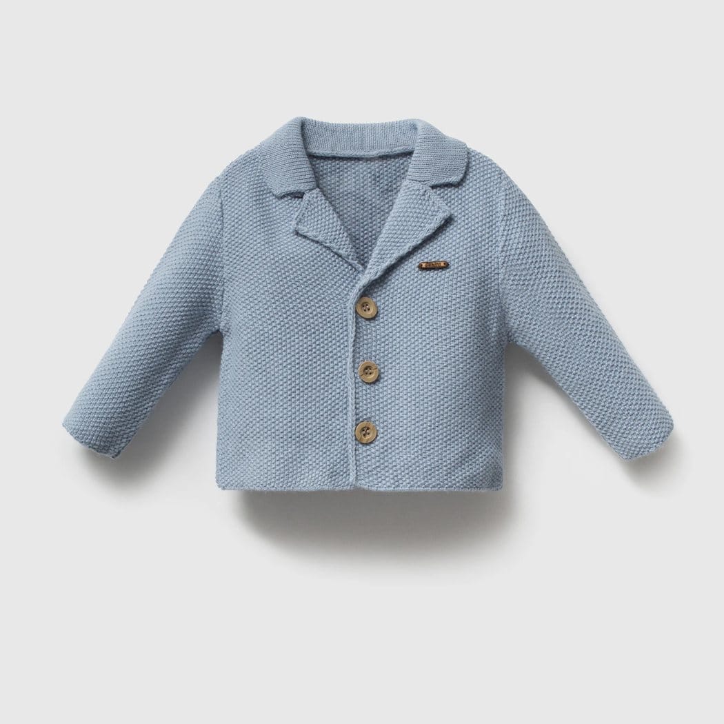 Bluebell Knit Cardigan