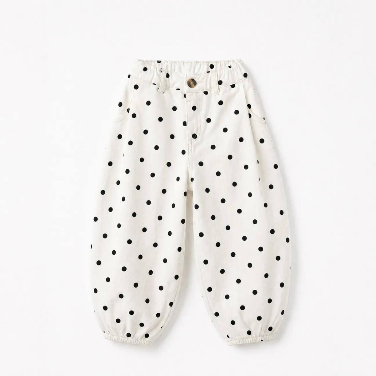 Dotty Days Pants