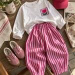 Bloom & Joy Girl Set
