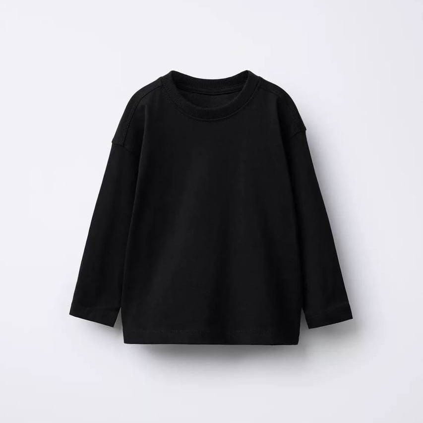 Timeless Comfort Tops