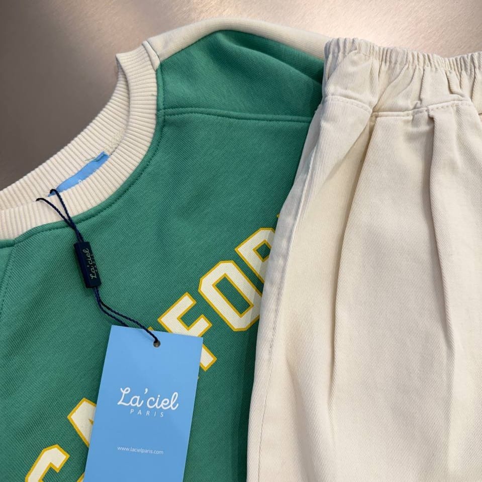 California Dreamer Sweatshirt - Image 3