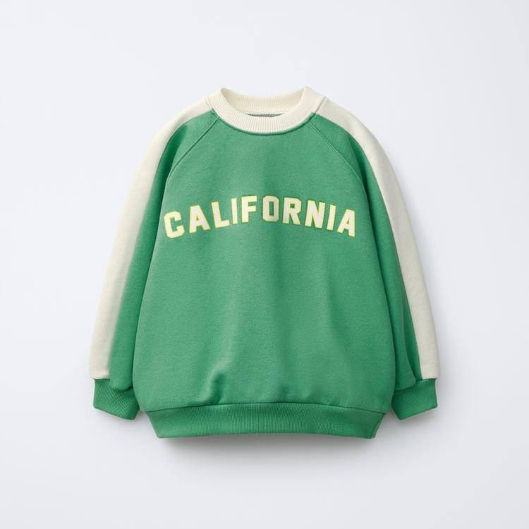 California Dreamer Sweatshirt