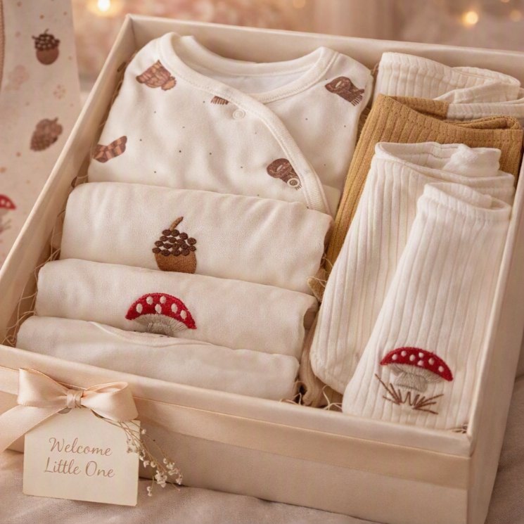 Nest of Dreams Gift Box