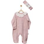 Royal Baby Jumpsuit & Headband