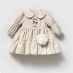 Little Carousel Belle Dress