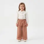 Colette Bow Girl Set
