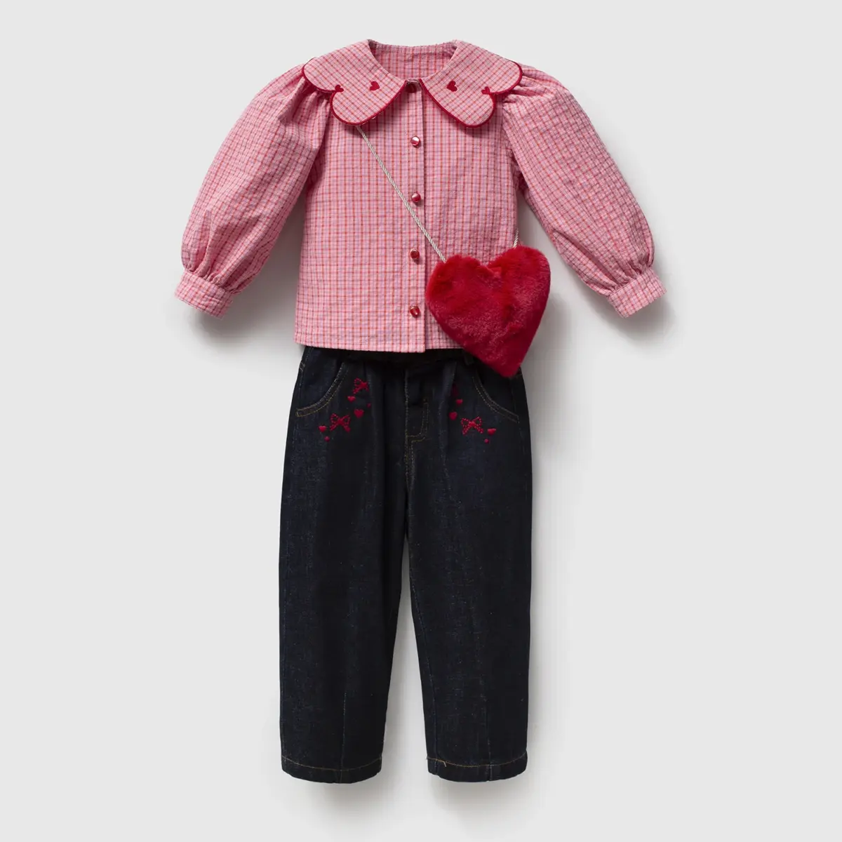 Heartstrings Set