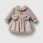Millie Bear Dress